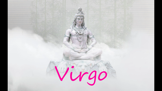 VIRGO Spirits Advice 5